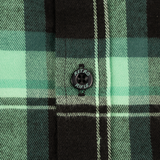 Lady Liberty Flannel