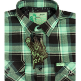 Lady Liberty Flannel