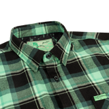 Lady Liberty Flannel