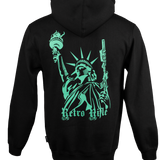 Lady Liberty Hoodie