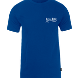Lady Liberty (Blue) Tee
