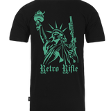 Lady Liberty Tee