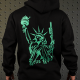Lady Liberty Hoodie