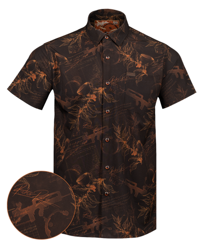 Retired Button Downs – Retro Rifle