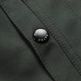 Leopard Reversible Bomber Jacket