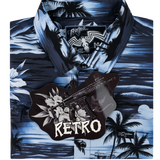 The Lethal Protector Button Down