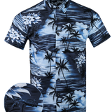 The Lethal Protector Button Down