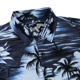 The Lethal Protector Button Down