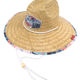 Sun Hat (Liberty Drip)