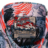 Liberty Drip Button Down