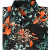 Lily Fang Button Down