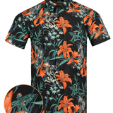 Lily Fang Button Down