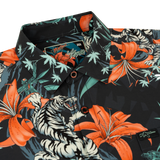 Lily Fang Button Down