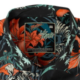 Lily Fang Button Down