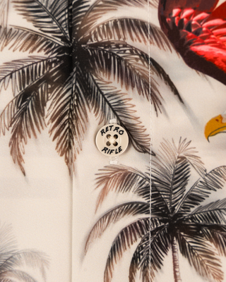 Little Friend Button Down