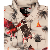 Little Friend Button Down