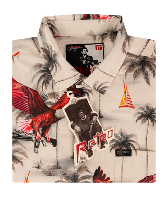 Little Friend Button Down