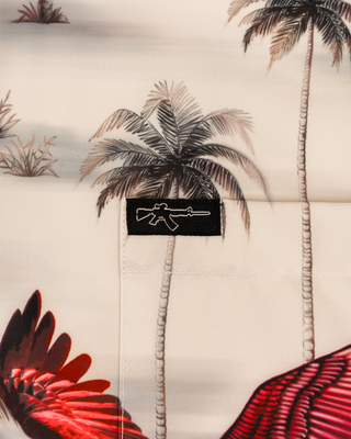 Little Friend Button Down