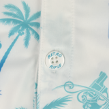 Lobster (White) Polo