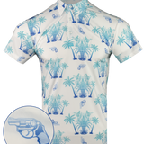 Lobster (White) Polo