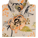 Escobar Long Sleeve Button Down