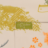 Escobar Long Sleeve Button Down