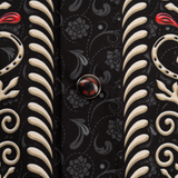 Los Charro Anniversary Edition Button Down (Snaps)
