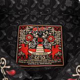 Los Charro Anniversary Edition Button Down (Snaps)
