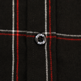 Los Muertos Flannel