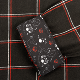 Los Muertos Flannel