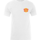 Los Retros Rifle Tee
