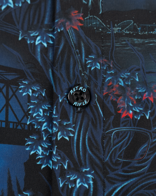 Lost Boys Button Down