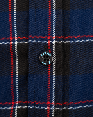 Lost Boys Flannel