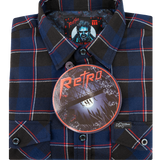 Lost Boys Flannel