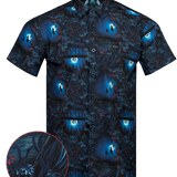 Lost Boys Button Down