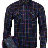 Lost Boys Flannel