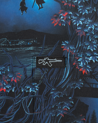 Lost Boys Button Down