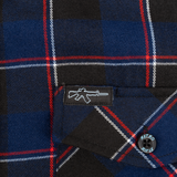 Lost Boys Flannel