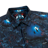Lost Boys Button Down