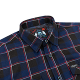 Lost Boys Flannel