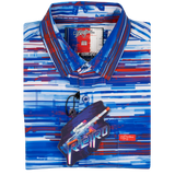 Lost Signal Button Down