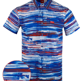 Lost Signal Button Down