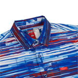 Lost Signal Button Down