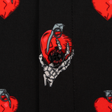 Love Bomb Button Down
