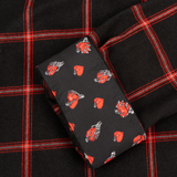 Love Bomb Flannel