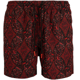 Lucky Diamonds Shorts (5" and 7" Inseam)