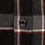 Mad City Flannel