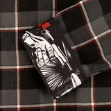 Mad City Flannel