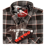 Mad City Flannel