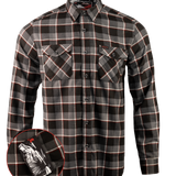 Mad City Flannel